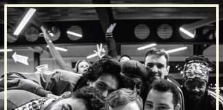 TOTW: Kioko – Let’s Be Frank