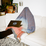 Jacques Greene announces ‘Dawn Chorus’ blanket & remixes from Ciel and DJ LOSTBOI