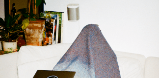 Jacques Greene announces ‘Dawn Chorus’ blanket & remixes from Ciel and DJ LOSTBOI