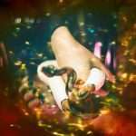 Premiere: Lindred – Hyperdrama (Denkfabrik)