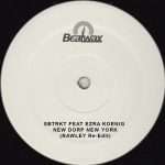SBTRKT – New Dorp New York feat. Ezra Koenig (Rawley Re-Edit)