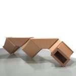 The Air Texture series returns, this time inviting Rrose and Silent Servant to curate the seventh release