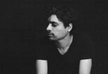 Premiere: Andy Martin – Apolo (Redlight)