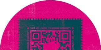 Premiere: Artist Code 4A4142 – Monkey Go Banana (Cod3 QR)