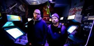 Listen: Ataxia ready debut EP ‘Oblivion’ for Planet E