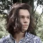 Aurelius Zon presents the studio video of his release on Traum Schallplatten