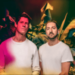 Big Gigantic announces new studio album ‘Free Your Mind’ with single ‘Burning Love’ feat. Kidepo