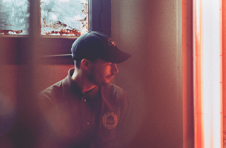 Blutch debuts on Astropolis Records with Michael Mayer remix