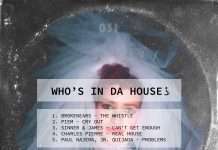 Brokenears – The Whistle