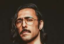 Butch collaborates with C.Vogt on his OTHERSIDE label with remixes from S.A.M. and Skudge