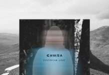 Camea announces debut album Dystopian Love