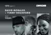 David Morales & Timmy Regisford Feat. Toshi ‘NINI Part 1′