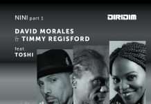 David Morales & Timmy Regisford Feat. Toshi ‘NINI Part 1′