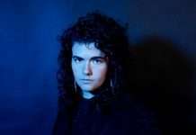 Georgia releases new album “Seeking Thrills”