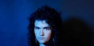 Georgia releases new album “Seeking Thrills”