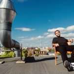 Ian Pooley gives Cassy’s label its first release of 2020 ‘Good Things’