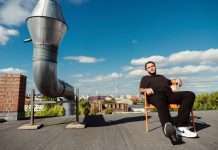 Ian Pooley gives Cassy’s label its first release of 2020 ‘Good Things’