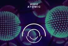 Moziz – Atomic on Ethereal Future Music