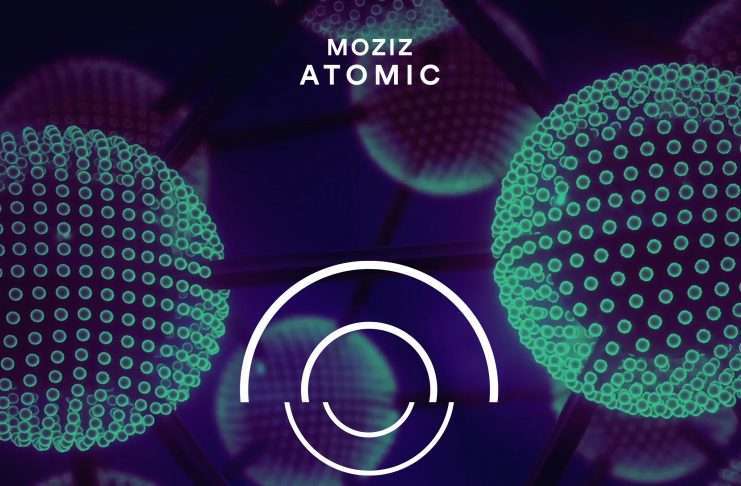 Moziz – Atomic on Ethereal Future Music