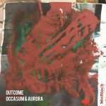 Outcome – Occasum & Aurora EP on MoBlack Records