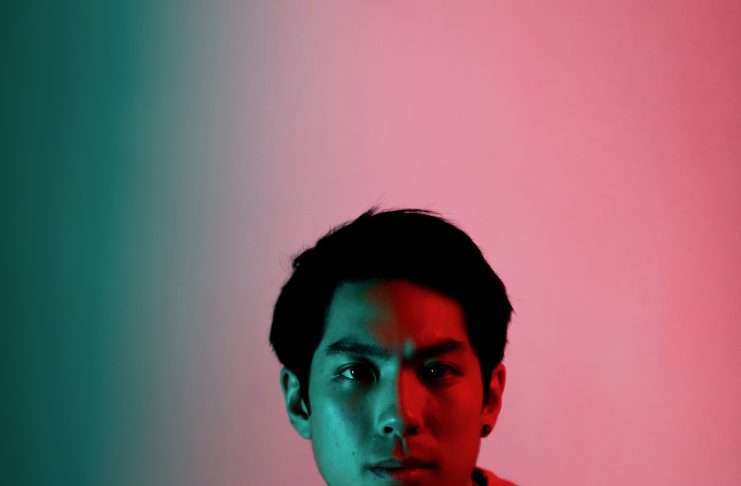 Robotaki announces debut LP with “Dreamcatcher” through Foreign Family Collective