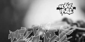 James Ruskin & Mark Broom are back as The Fear Ratio with their third album ‘They Can’t Be Saved’