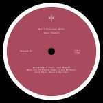 Premiere: Wolff Parkinson White – Bereavement (feat. Josh Mease)(Nonplace)