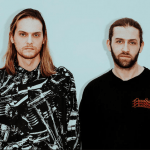 Stream: Zeds Dead release new compilation album ‘We Are Deadbeats Vol.4’