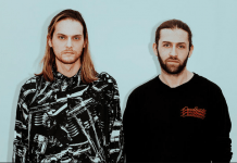 Stream: Zeds Dead release new compilation album ‘We Are Deadbeats Vol.4’