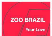Zoo Brazil drops his anthemic house single Your Love this February on Skint Records