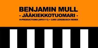 Premiere: Benjamin Mull – Jaakiekko (H-Productions)