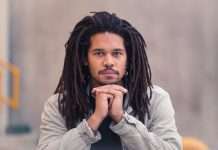 Bradley Zero to release 5 years of Rhythm Section compilation