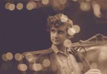 Premiere: Damase – Bijou (Damase Music)