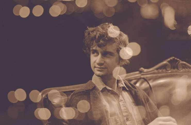 Premiere: Damase – Bijou (Damase Music)