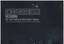 Premiere: Deeperteque – Reckoning (Micha Mischer Remix)(Deep Site)