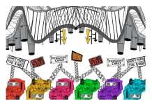 James Solace delivers the ‘Ghost Town EP’ on Last Night On Earth