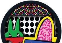 Jamie Jones teams up with Alan Fitzpatrick to produce Fairytale Frequency