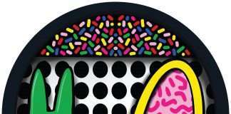 Jamie Jones teams up with Alan Fitzpatrick to produce Fairytale Frequency