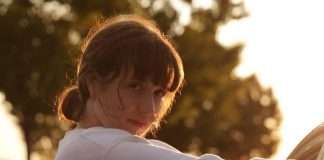 Watch: Jessy Lanza releases new single Lick In Heaven