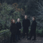 Listen: Bristol’s LICE return with new single ‘Conveyor’ +Tour announce