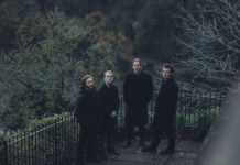 Listen: Bristol’s LICE return with new single ‘Conveyor’ +Tour announce