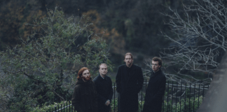 Listen: Bristol’s LICE return with new single ‘Conveyor’ +Tour announce