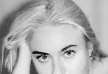 Låpsley shares music video for Womxn