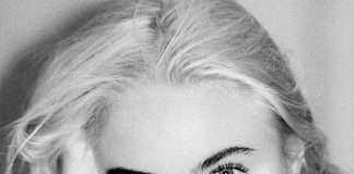 Låpsley shares music video for Womxn