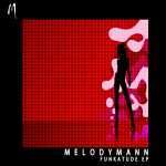 Premiere: Melodymann – You Will Never (Melodymathics)