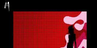 Premiere: Melodymann – You Will Never (Melodymathics)