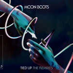 Kenny Dope and Mat Zo remix Moon Boots ‘Tied Up’ (Listen Now)