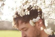 Nathan Fake will release his 5th studio album “Blizzards” on 3rd April