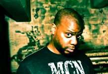 Premiere: Techmarine Bottom Feeders – Sons of Experimentation and War (Cristian Vogel Remix)(EPMmusic)