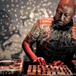 Rick Wade announces Techcreep w Christian Burkhardt, Jay Tripwire and J Gabriel & Silent Revolt remixes